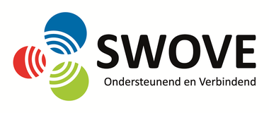 Logo Swove Vrijwilligers